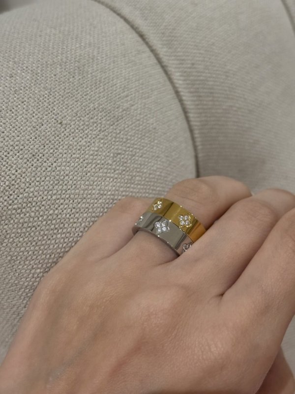 Ring #4
