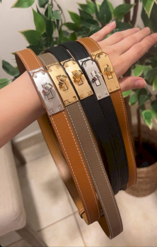 K belt