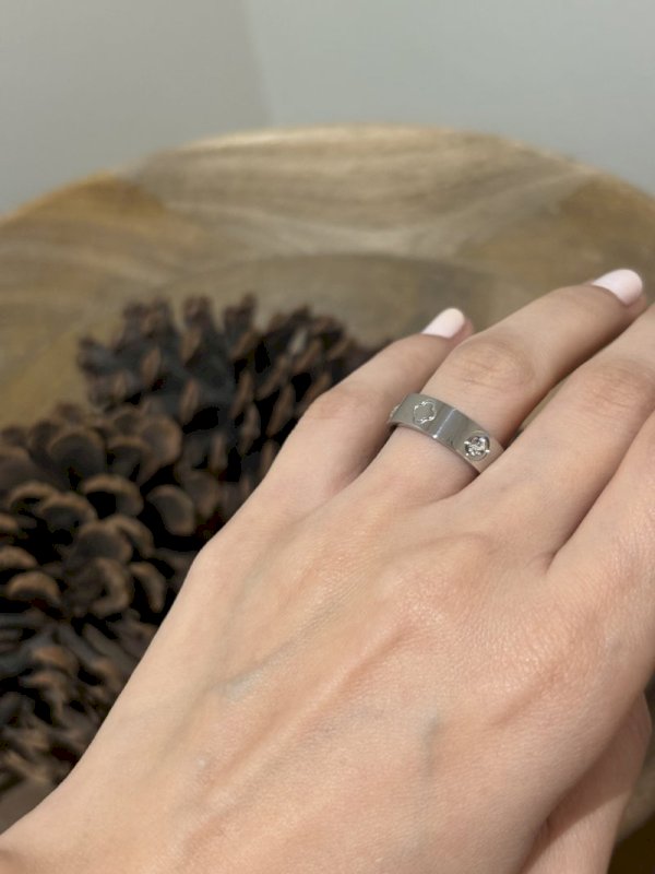Ring #9