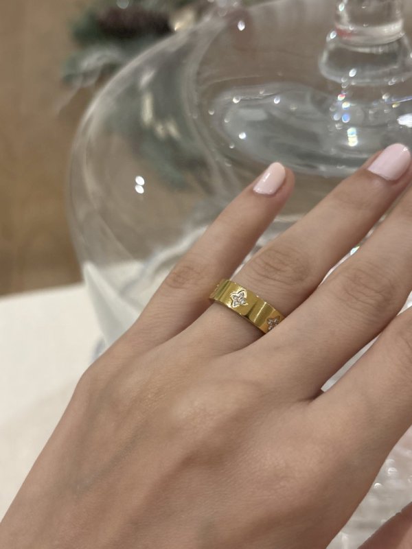 Ring #4