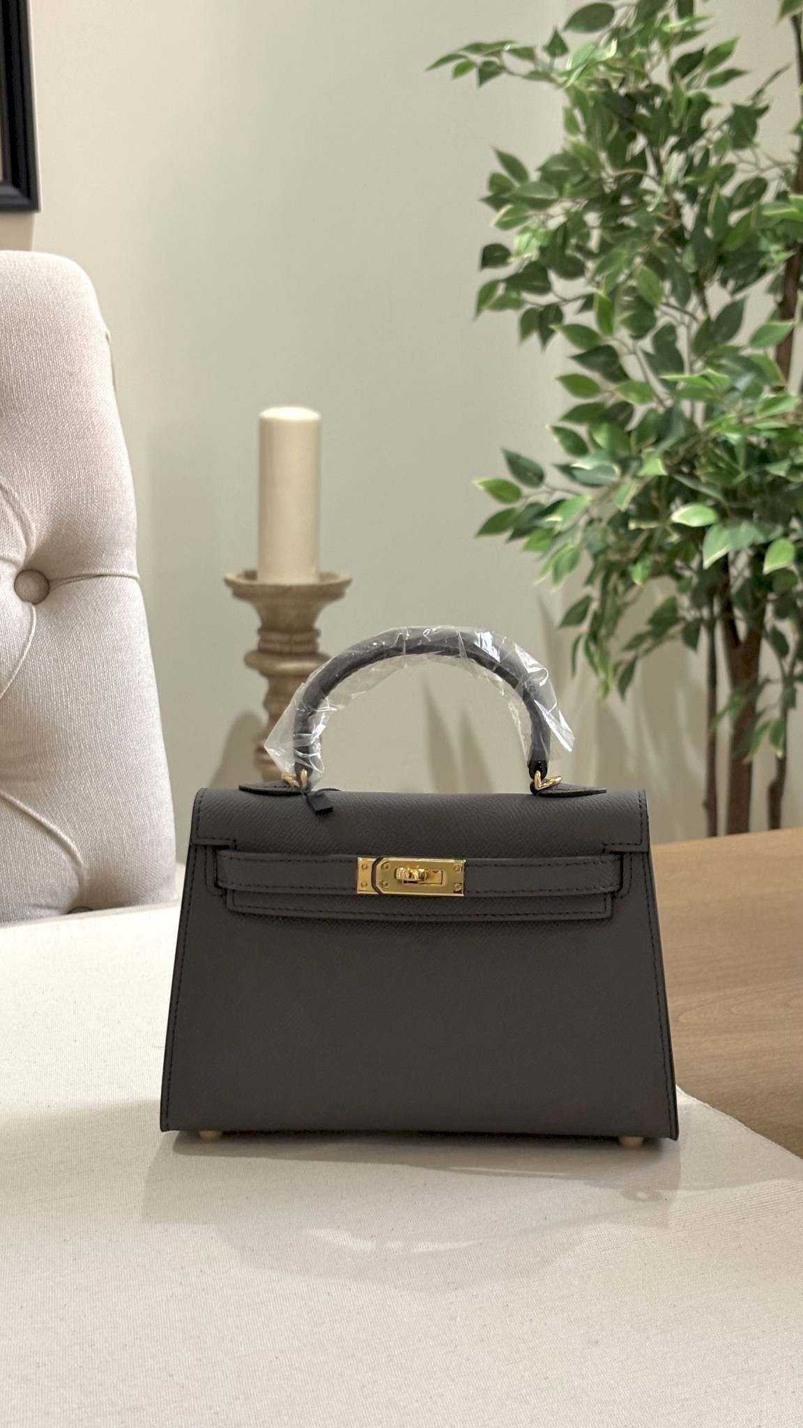 M1 bag (size 19) mini