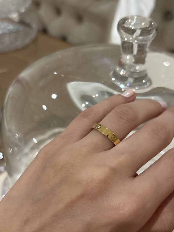 Ring #3