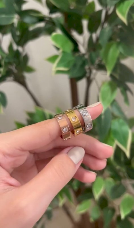 Ring #6