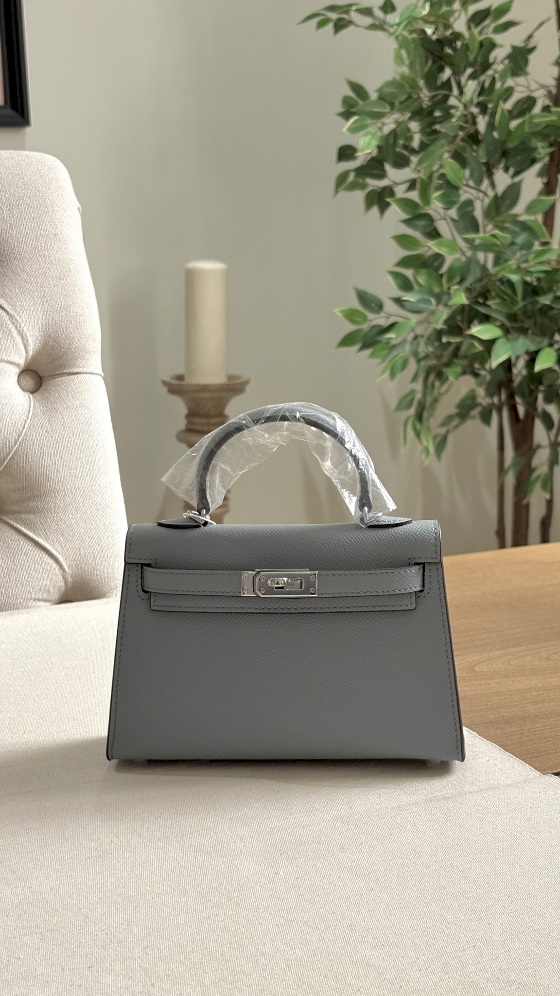 M1 bag (size 19) mini