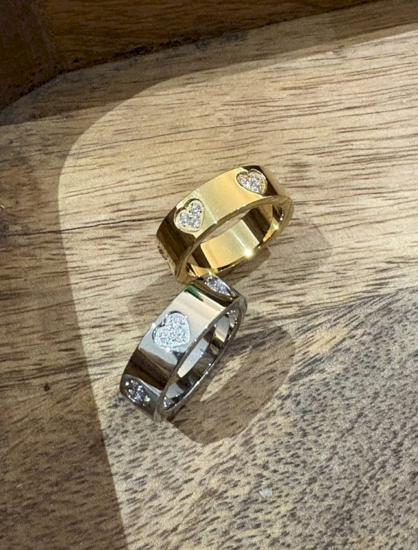 Ring #7