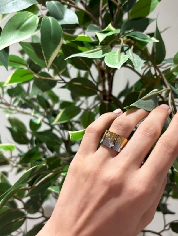 Ring #4