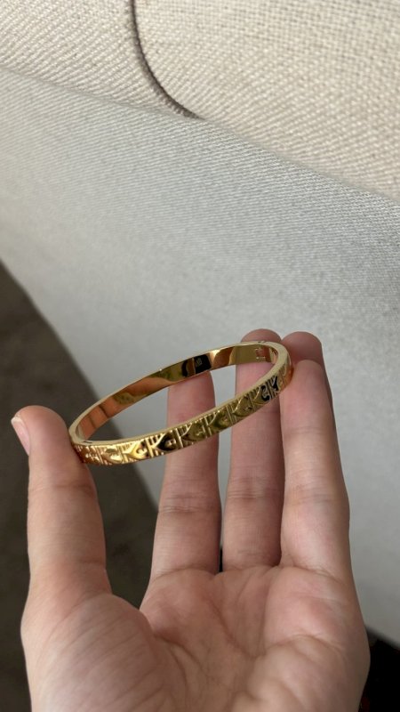 Bracelet #18