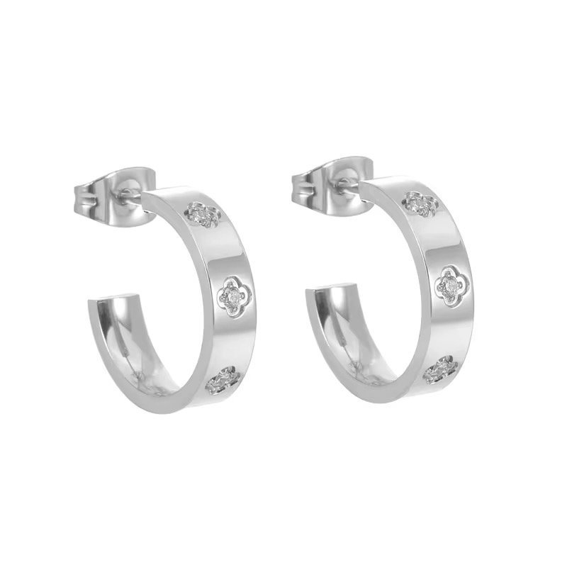 Earring #3