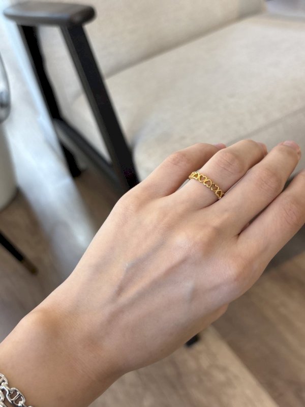 Ring #10