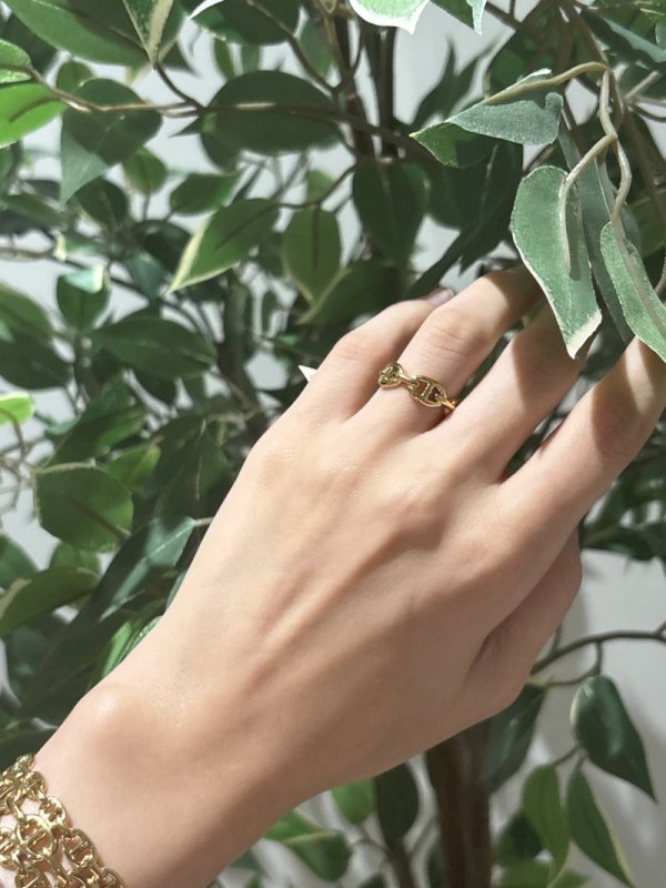 Ring #1