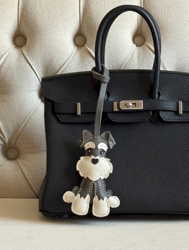 Dog charm