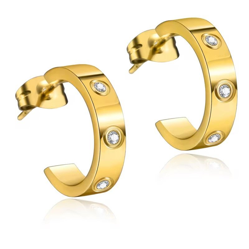 Earring #2