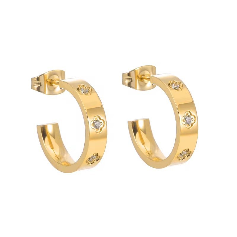 Earring #3
