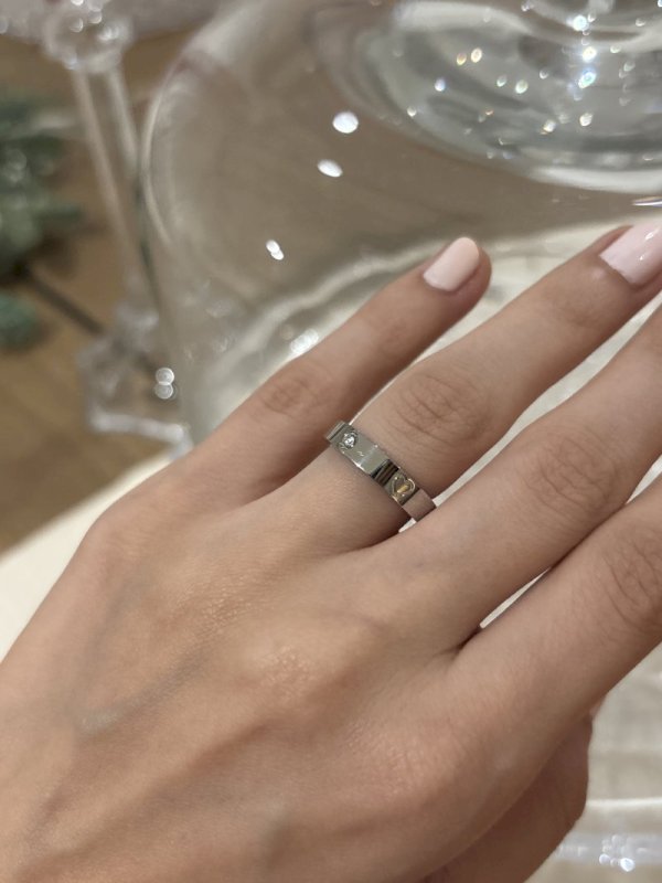 Ring #3