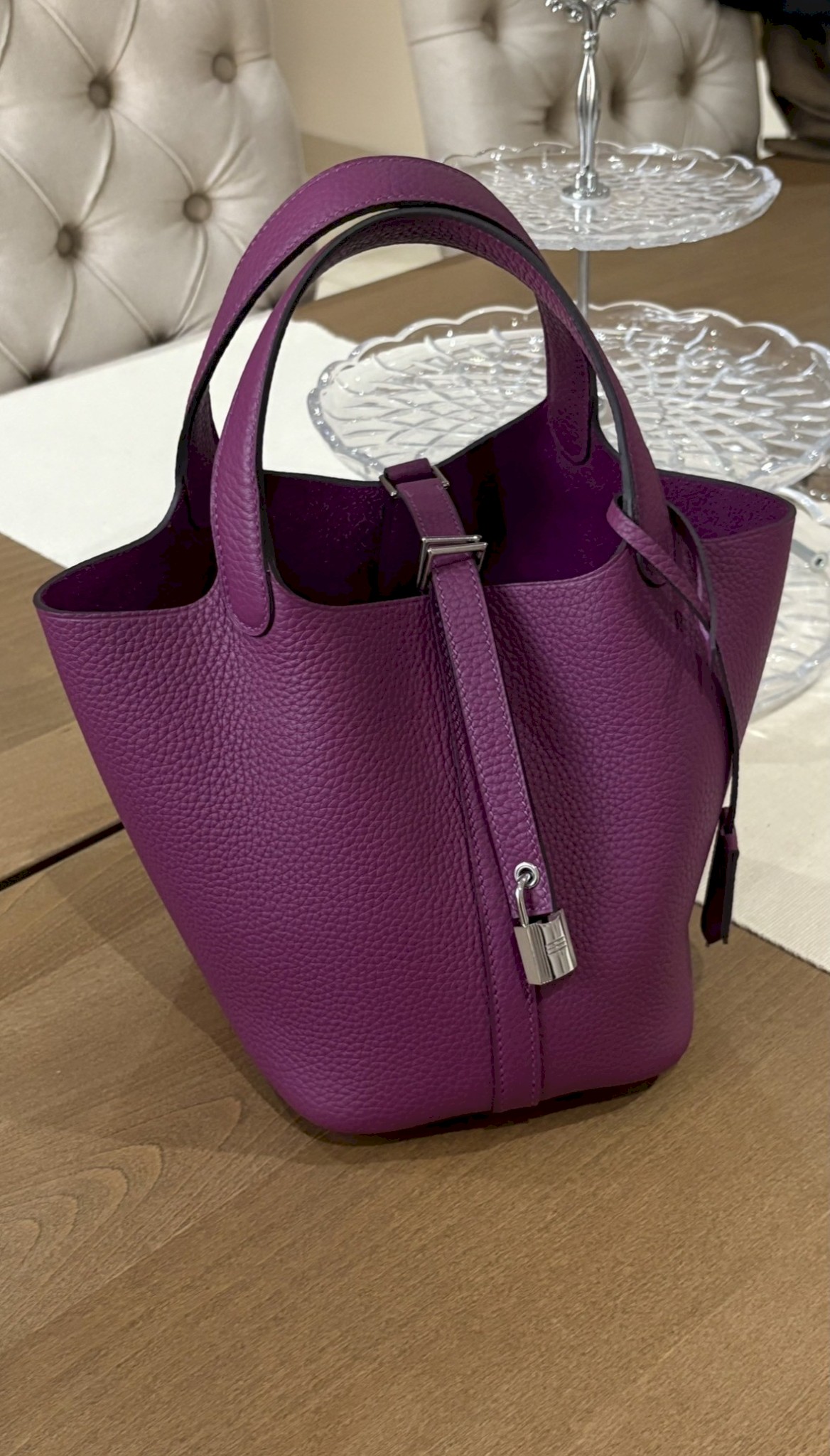Pp1 bag (size 18)