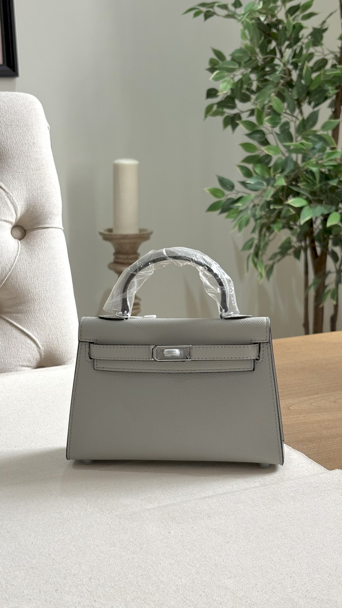 M1 bag (size 19) mini