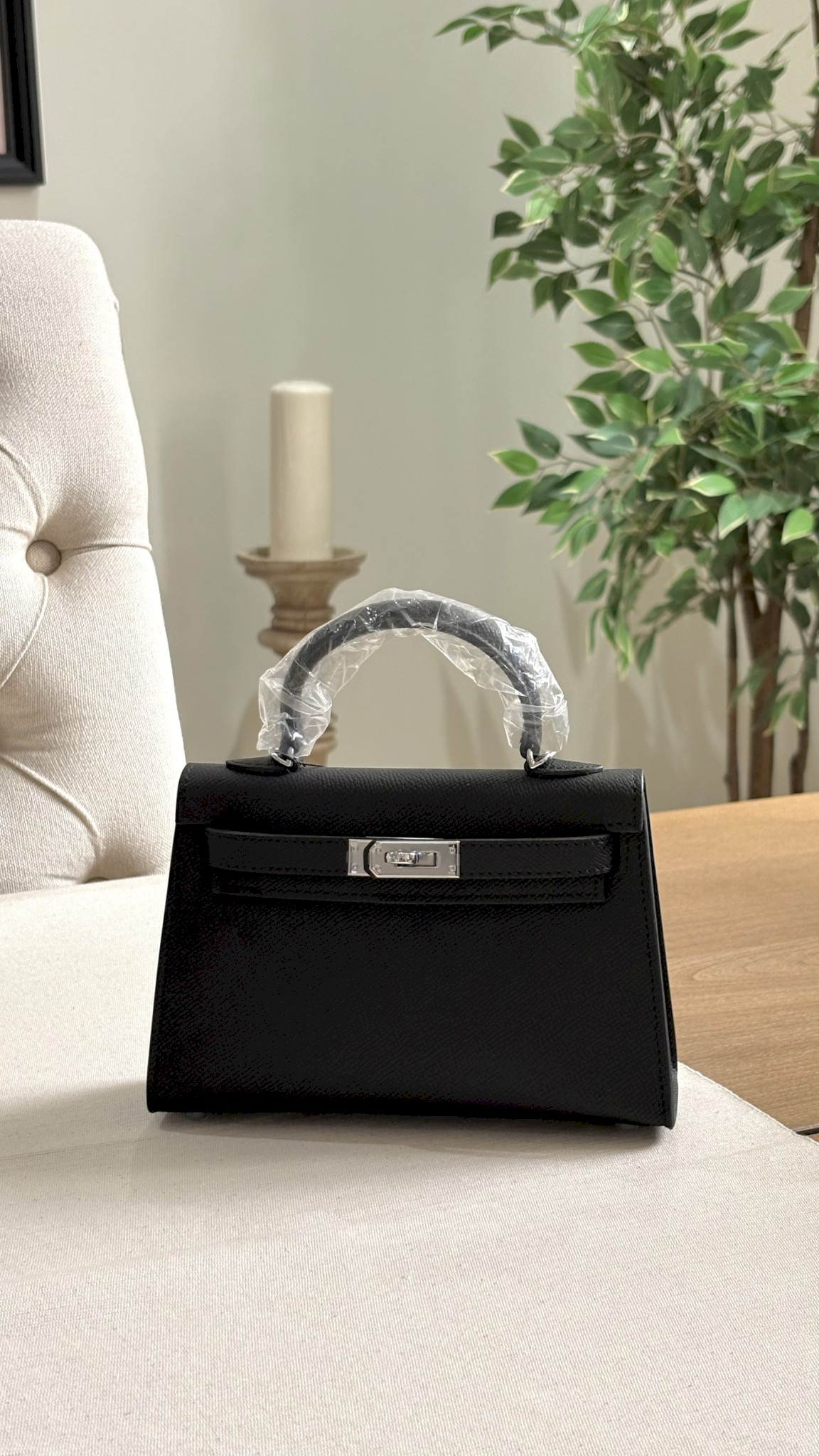 M1 bag (size 19) mini