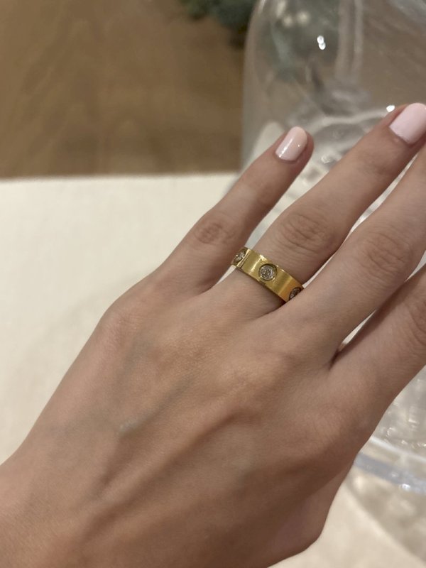 Ring #6