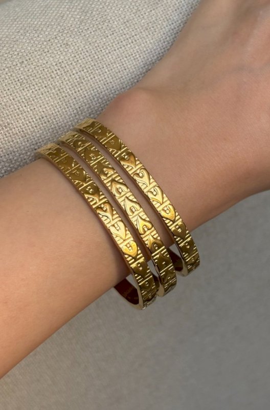 Bracelet #18