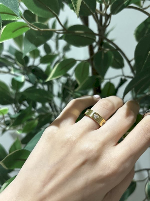 Ring #7