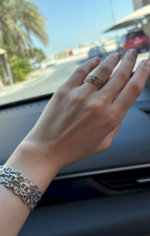 Ring #10