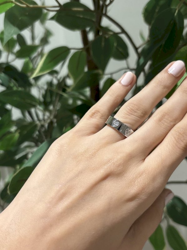 Ring #7