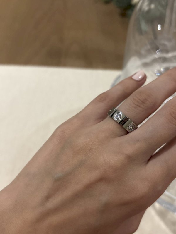 Ring #6
