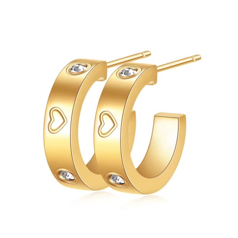 Earring #1