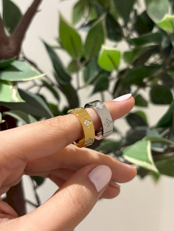 Ring #4