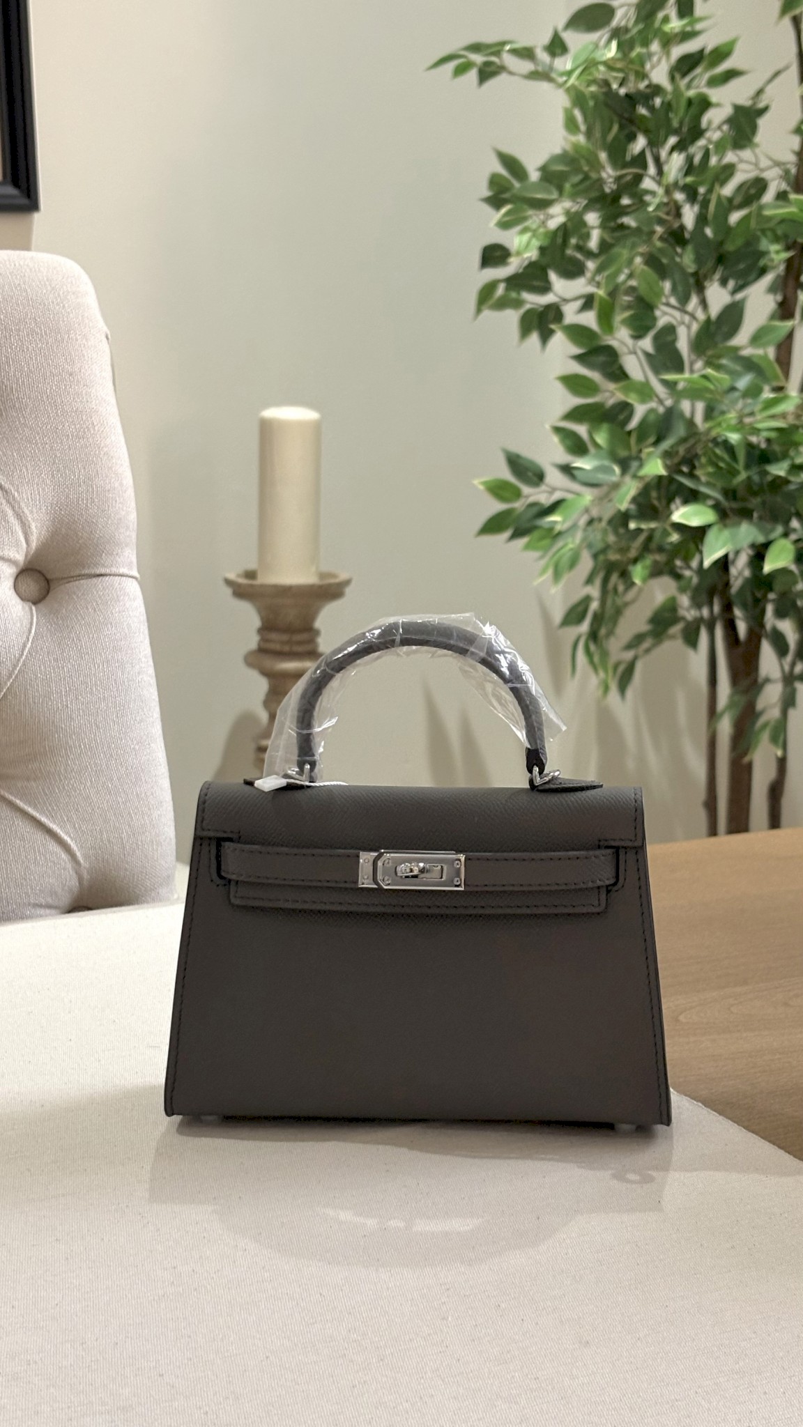 M1 bag (size 19) mini