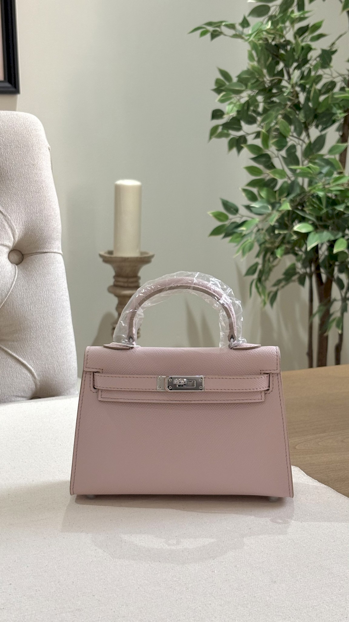 M1 bag (size 19) mini