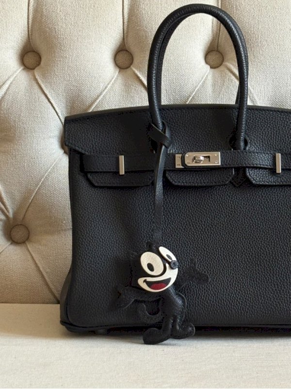 Felix the cat charm