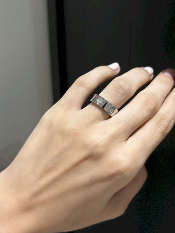 Ring #4