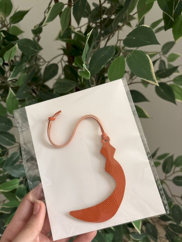 Letter (ز) charm