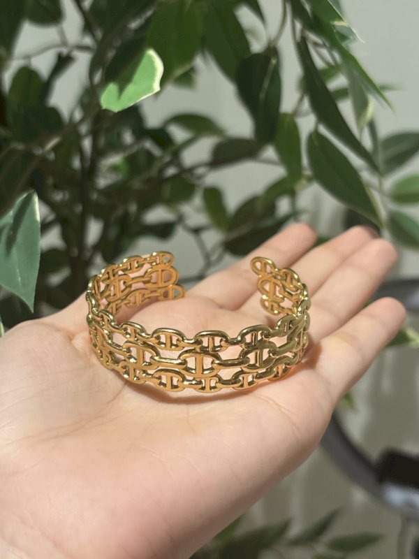 Bracelet #4