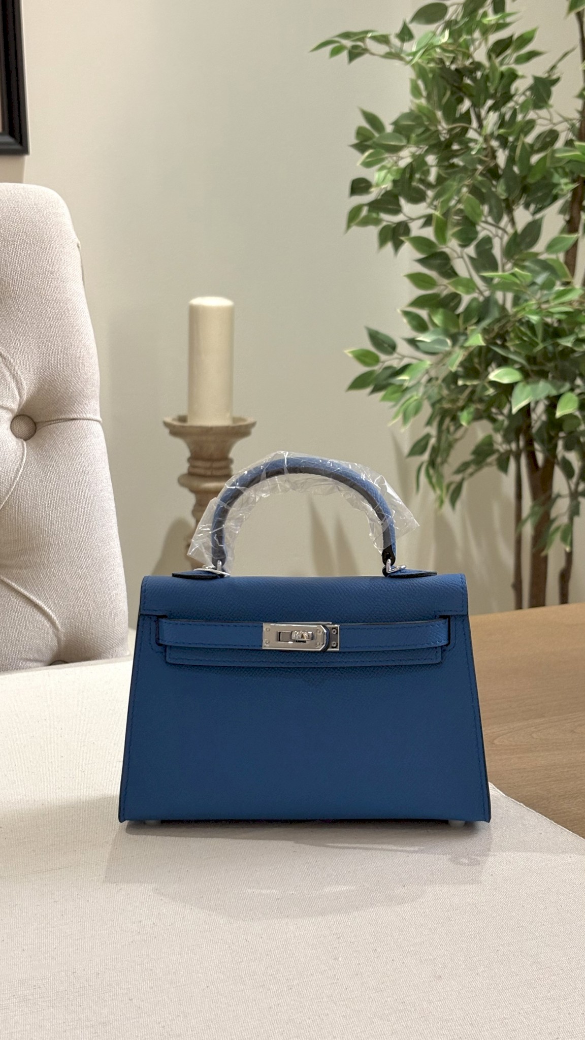 M1 bag (size 19) mini