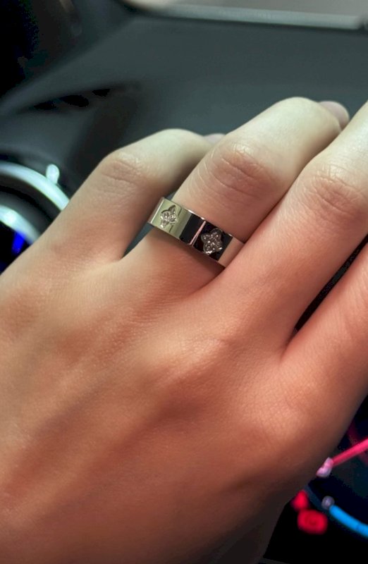 Ring #4