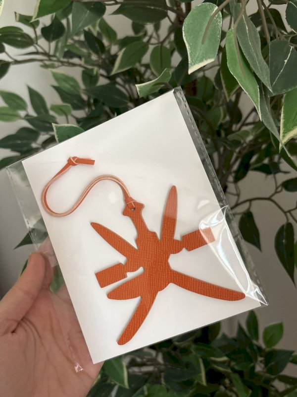 Emblem of Oman charm