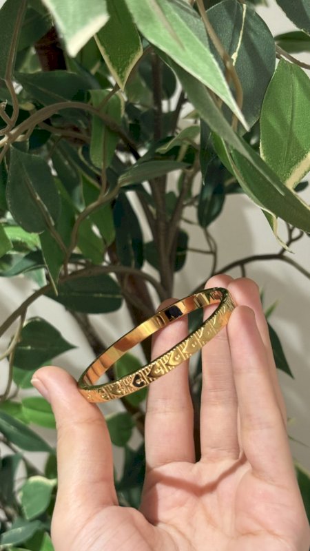 Bracelet #18