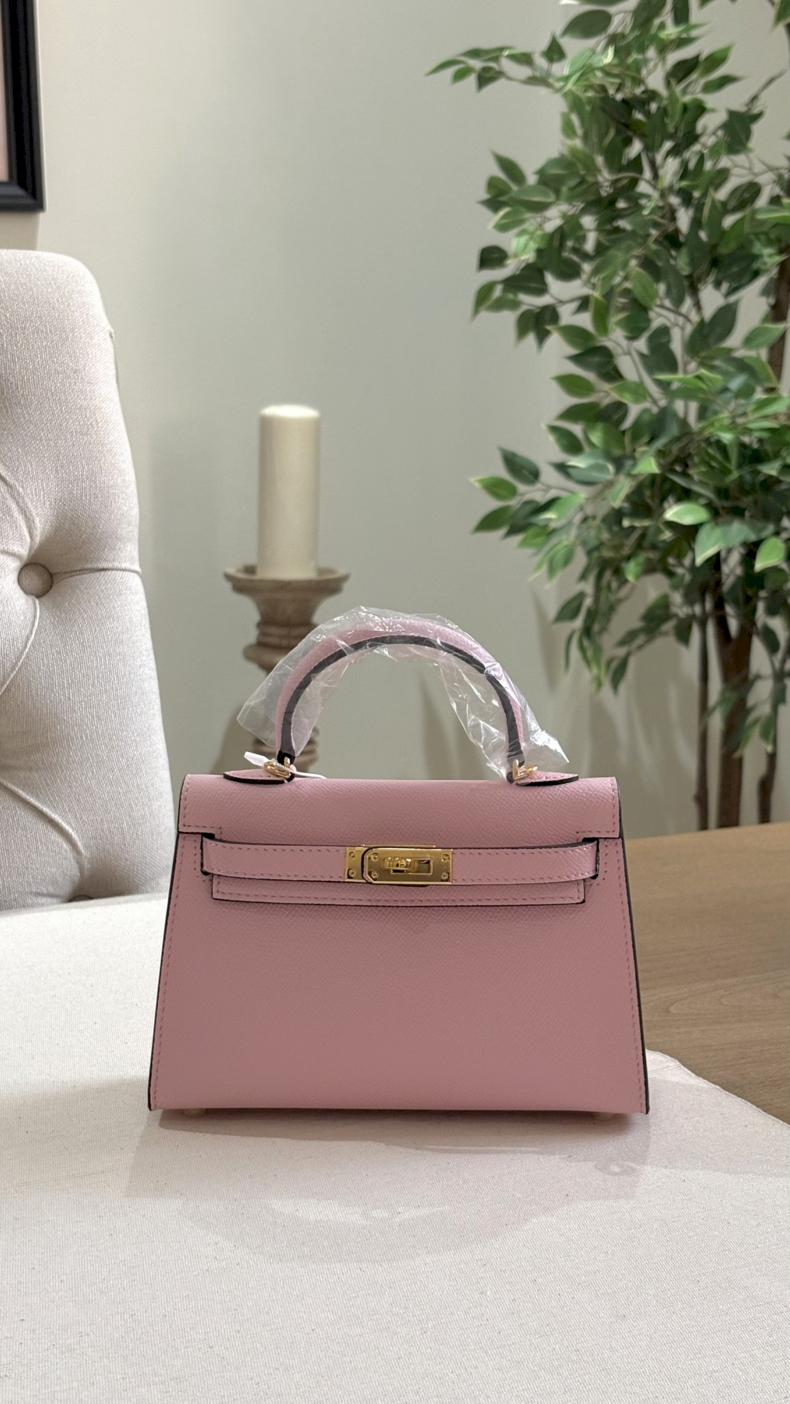 M1 bag (size 19) mini