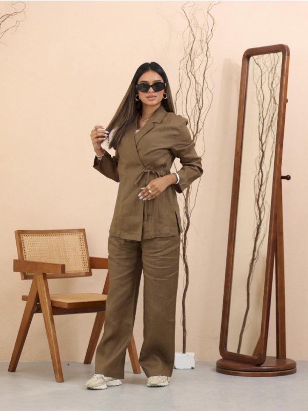 Asas-2 (linen set)