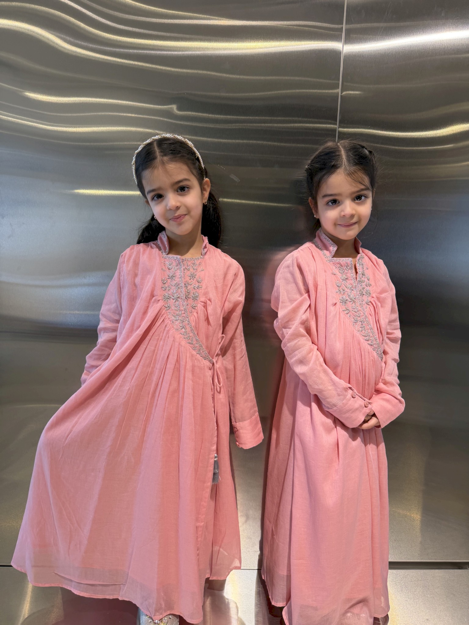 Kids look 1| Ages 2-5