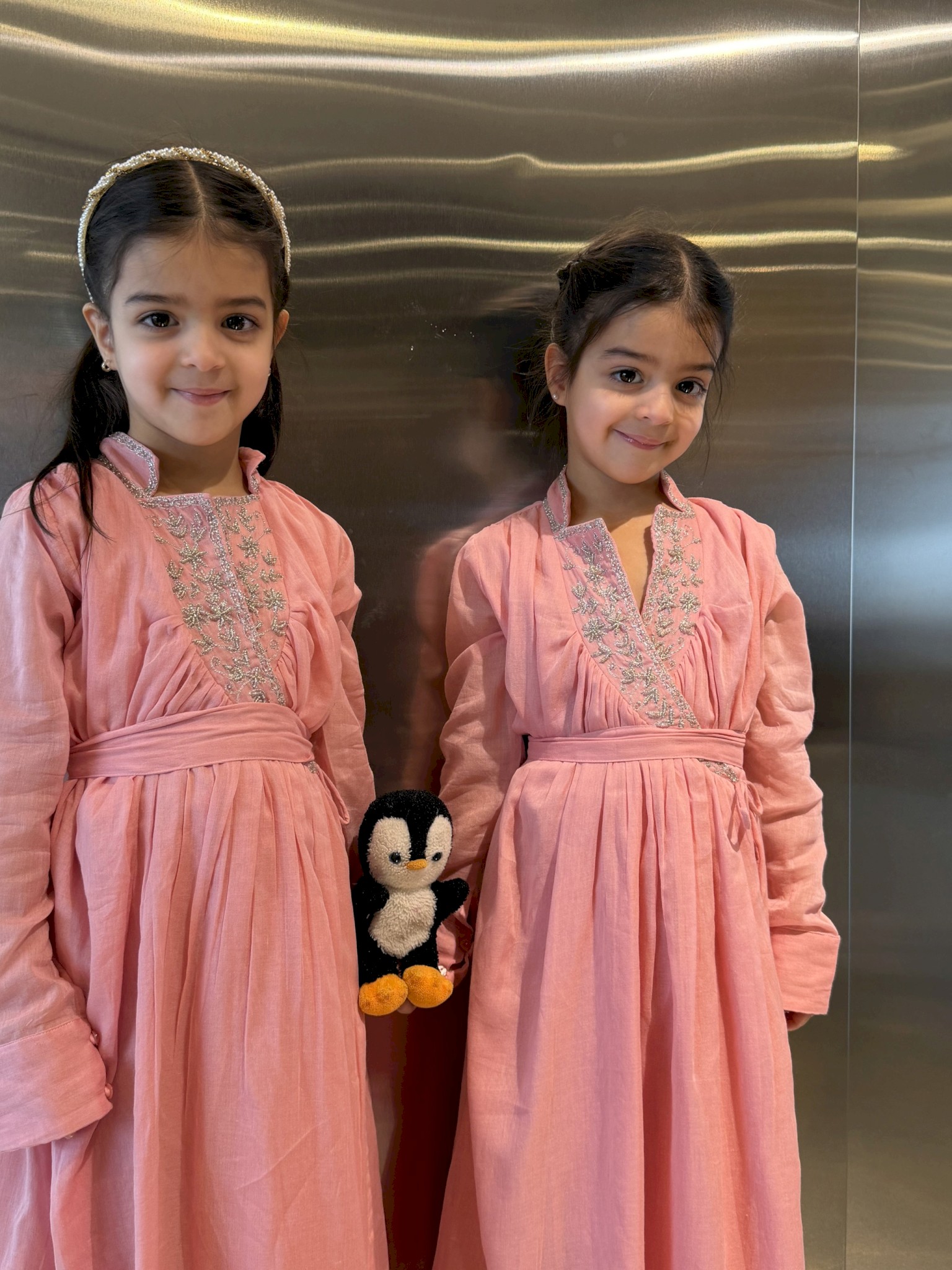 Kids look 1| Ages 2-5