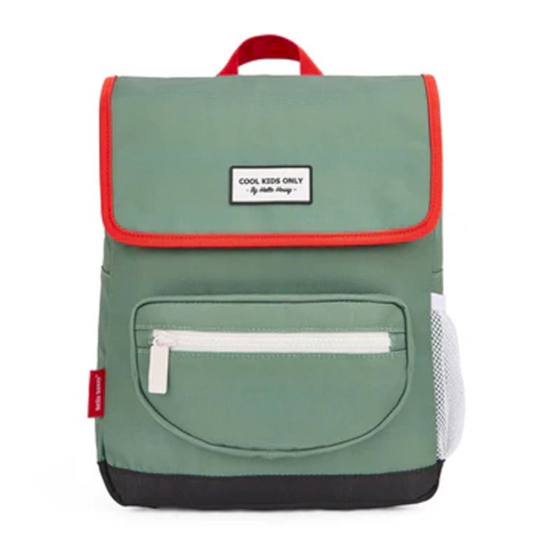 Backpack Mini Forest (+6 yrs)