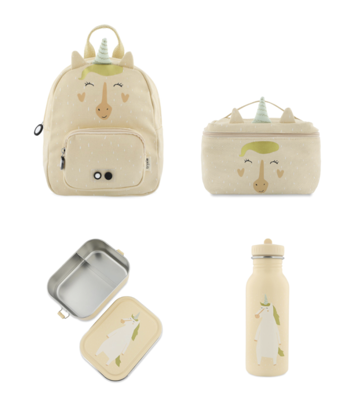Mrs. Unicorn Set