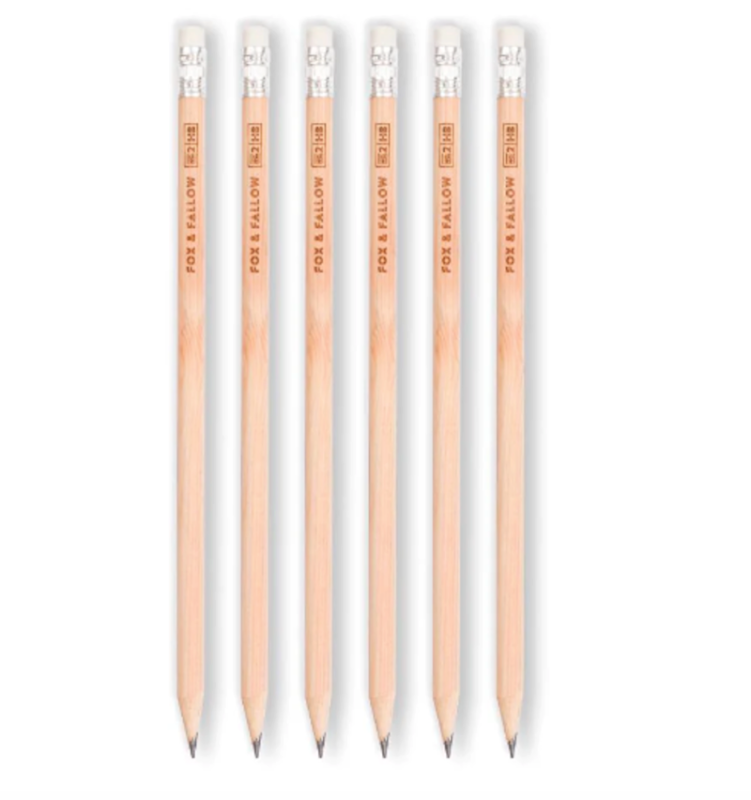 Pencil Set