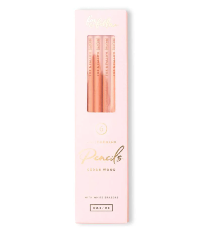 Pencil Set