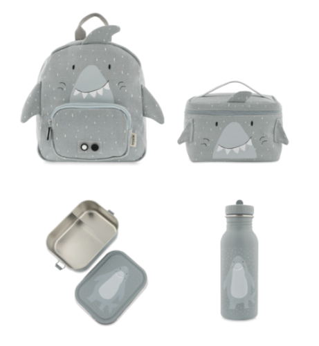 Mr. Shark Set