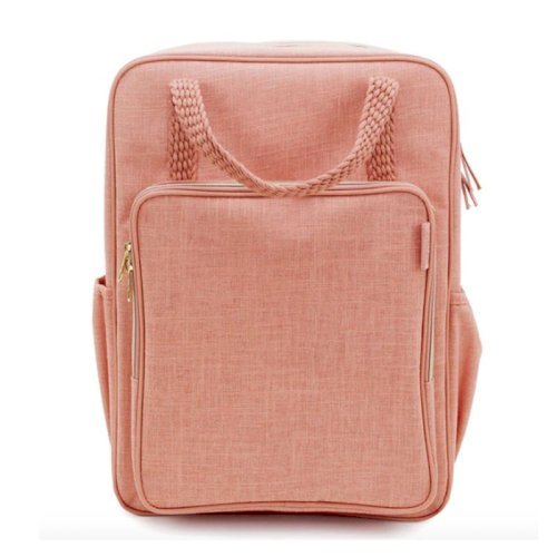 Muted Clay All-Day Backpack