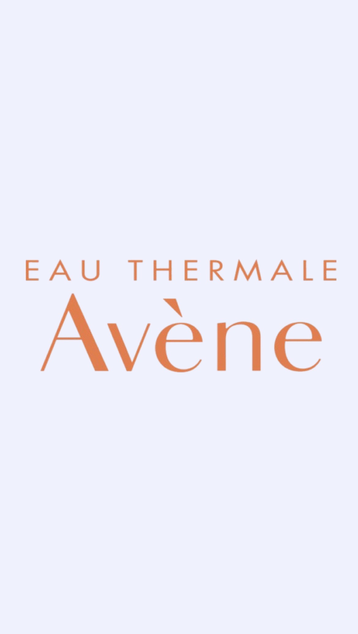 Avène